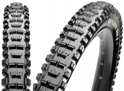 ZWIJANA Opona MAXXIS Minion DHR 2 24 x 2,30 DUAL