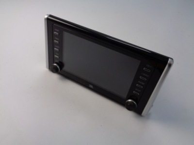 Радио навигация jbl toyota rav-4 v 2019- фото №1