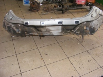 Mazda 5 pas задний усилитель стена 05-10r фото №1