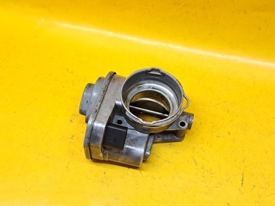 Дросельна заслінка leon ii,passat b6 2,0tdi 038128063m фото №1