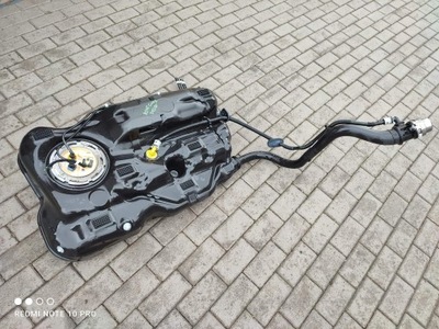 Jeep renegade бак пального 1.6d ideał насос фото №1