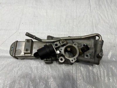 Fiat alfa romeo jeep радіатор радіатор вихлопних газів фото №1