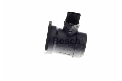 BOSCH FLUJÓMETRO AIRE AUDI A4 B5 A6 C5 VW PASSAT B5 1.8  