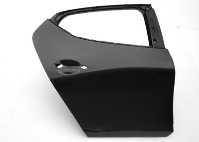 Mazda 3 iii bp hb 2018 - дверь задняя правое r оригинал оригинальный номер фото №1