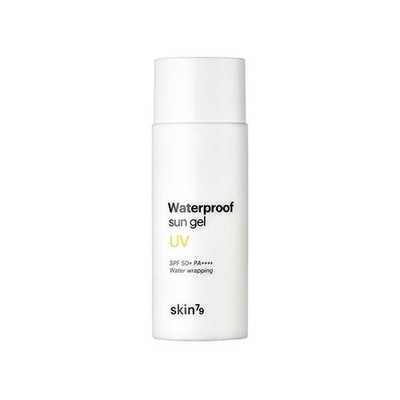 Skin79 Waterproof sun Ochronny Krem-żel SPF 50 ml