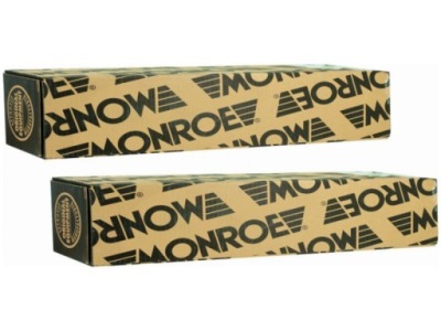 Monroe 16705 амортизатор фото №1