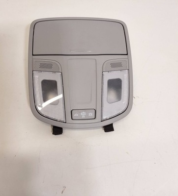 Hyundai tucson iii лампа освещение салона кабины 92800-d300x фото №1