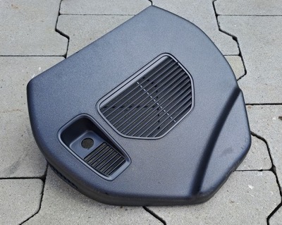 Ford kuga mk3 19- защита зеркало внутреннего фото №1