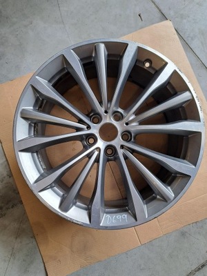 BMW G30 G31 DISC ALUDISC 8