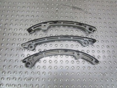 Infiniti fx45 4.5i 2005 направляющая направляющие распределительного вала kpl фото №1