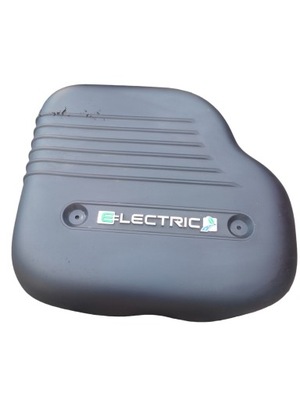 Ford focus electric захист na двигун фото №1