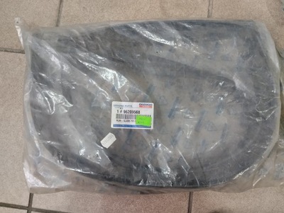 Прокладка рамки двері задня правий daewoo nexia 96209568 фото №1