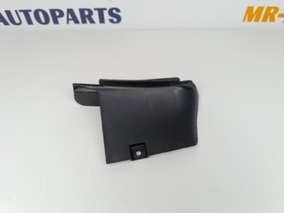 Tesla model x правая наконечник порога  2016-2021 1045636-00-d фото №1