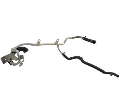 Journey freemont 11- 3.6 wąż шланг трубка wody фото №1