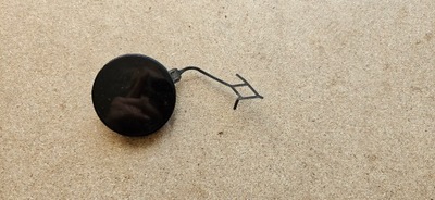 Заглушка фаркоп задняя audi a6 c7 4g9807441e фото №1