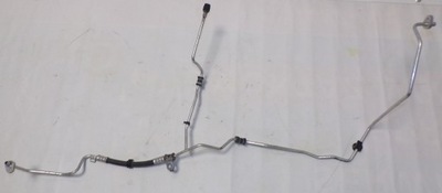 Трубка шланг кондиционера renault megane iii 924408507r фото №1