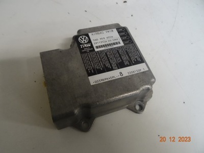 VW SEAT SKODA SENSOR AIRBAG 5N0959655A  