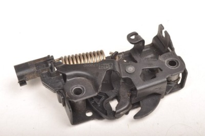 Ford kuga mk3 замок капот lj6a-16700-ad фото №1