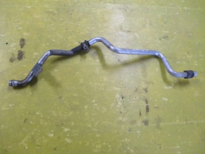 8369/63 шланг кондиціонера audi 80 b4 фото №1