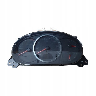 Mazda 5 2.0 citd счетчик c23555430 фото №1