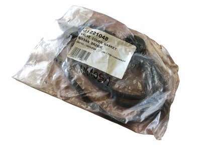 Nissan almera прокладка крышки клапанов j1221048 фото №1