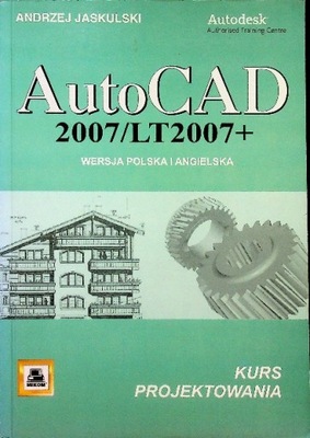 AutoCad 2007 LT2007