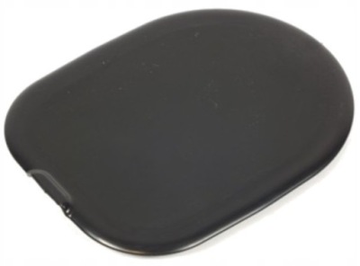 Заглушка подкрылок перед vw caddy iv crafter ii t6 фото №1