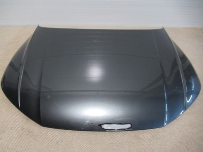 Капот audi q5 80a оригінал "bardzo ładna" фото №1