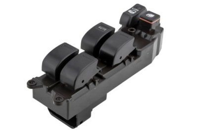 Панель перемикач вікон toyota hilux 05- фото №1