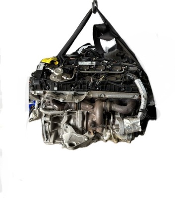 Bmw 4 f36 gran coupe 2018 двигун фото №1