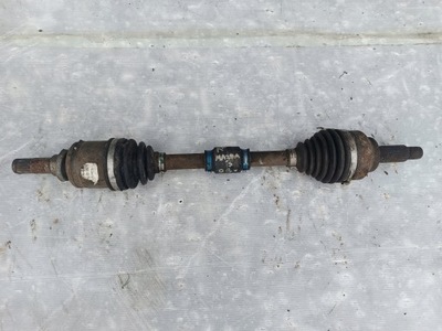 Mazda 3 iii bm 1.6b 16v привідний вал лівий перед фото №1