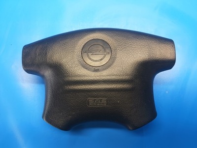 BOLSA AIRBAG VOLANTE OPEL FRONTERA B 98-04  