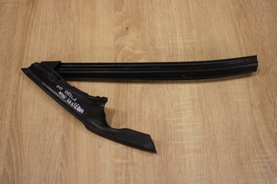 Прокладка дверь правый перед renault megane ii cc cabrio фото №1