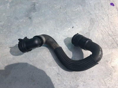 Volvo v60 s60 труба шланг водяной d2 1,6 фото №1