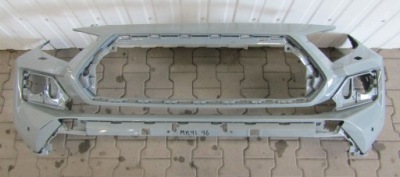 Бампер перед передний toyota rav4 v 5 adventure 19- фото №1