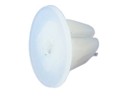 10x lexus toyota кліпса колодка 9x9 бризковики підкрилок захист поріг решітка фото №1