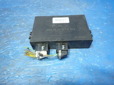 Модуль pdc bmw f60 9112463 фото №1