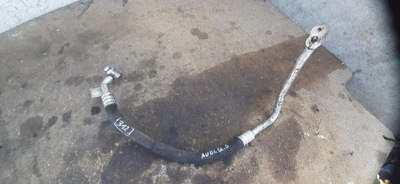 Шланг wąż трубка кондиционера audi q5 8r 8r0260701a фото №1