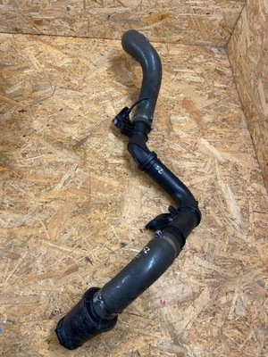 RENAULT TRAFIC III JUNCTION PIPE CABLE TUBE RADIATOR AIR  