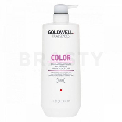 Goldwell Dualsenses Color Brilliance Conditioner