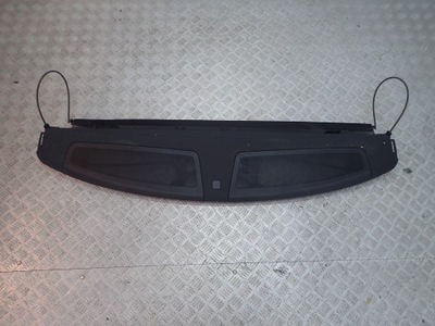 Audi a8 4n d5 полиця задня задня шторка механізм фото №1