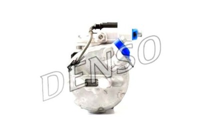 Denso dcp32006k компрессор, кондиционер фото №1