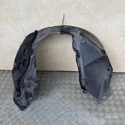Подкрылок передние левая alfa romeo stelvio фото №1