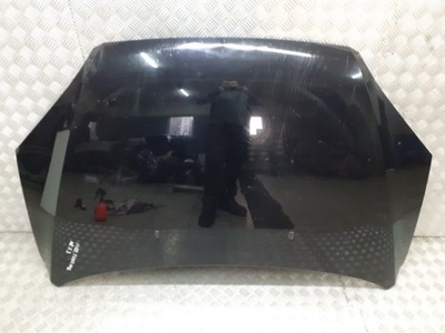 Капот ford focus mk2 fl f3 фото №1