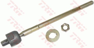 ТЯГА РУЛЕВАЯ БОКОВОЙ (БЕЗ НАКОНЕЧНИКИ) L/P (DŁ.: 308,5MM) HYUNDAI