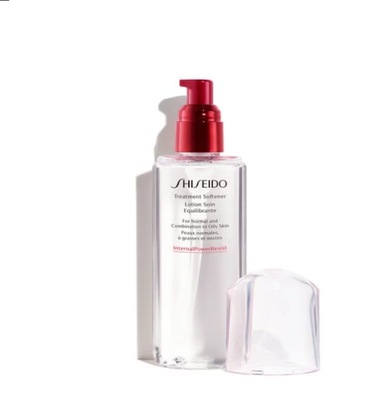 SHISEIDO LOTION SOIN EQUILIBRANTE Lotion 150 ml