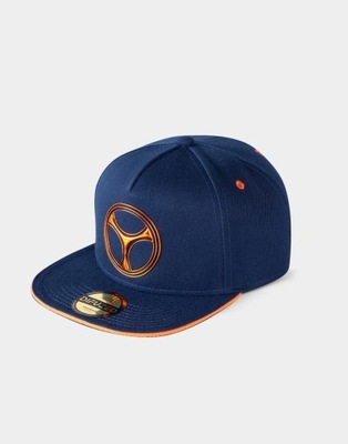 Snapback Taskmaster - czapka z daszkiem Marvel