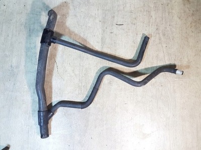 Wąż трубка wody renault espace iii 2.0 16v фото №1