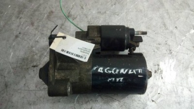 Стартер renault laguna ii 2.0 b 001106023 фото №1