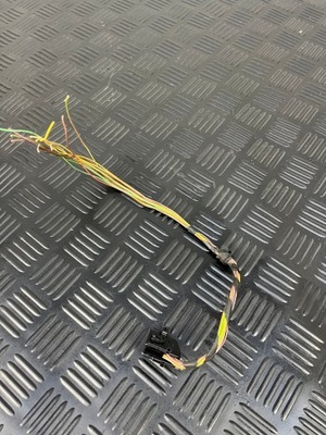 Bmw колодка штекер 8364654 фото №1